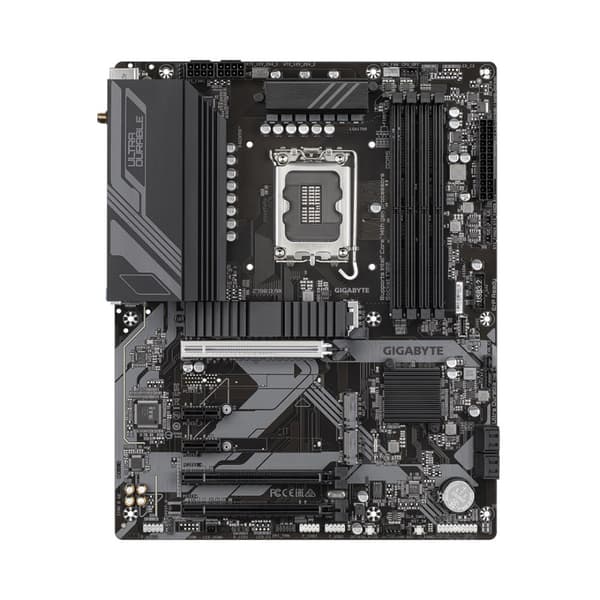 Gigabyte Z790 D AX moderkort