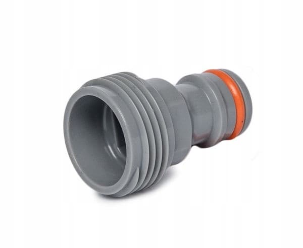 Pikaliitin sprinklerilaitteille 3/4 GZ