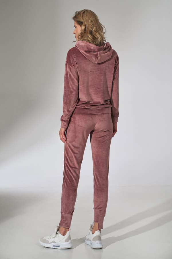 Sæt M1287 Pink S
