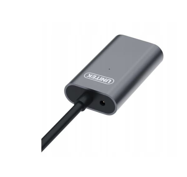 Unitek Y-3005 USB 3.0 signalförstärkarkabel 10m