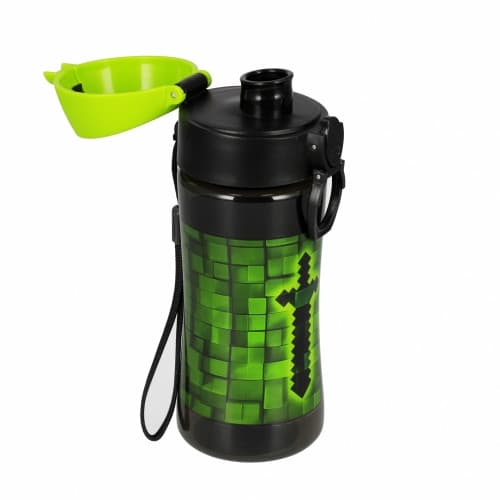450 ml Pixel Game STARPAK vandflaske