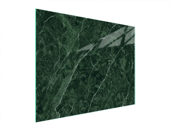 GLASSKÆREBRÆT 52x40 MARMOR
