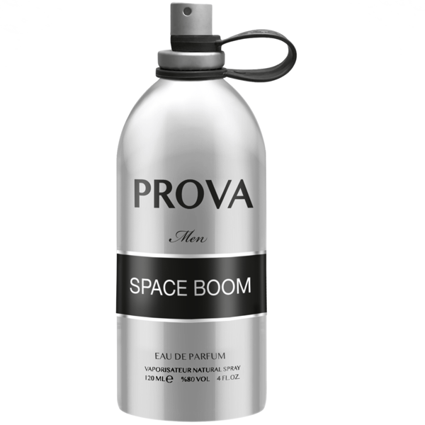 Prova Men Perfuma Męska Space Boom 120ml