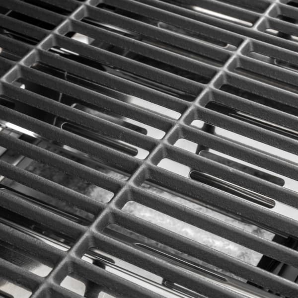 BRENNER G4N GASGRILL