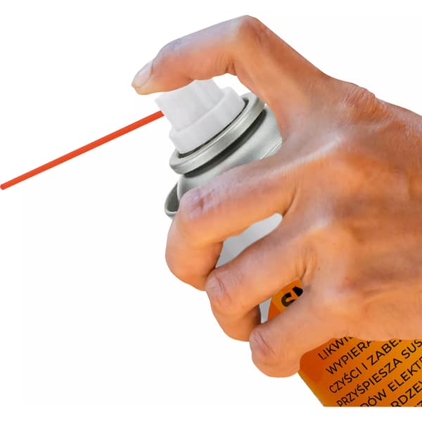 Multifunktionelt fedt 200 ml VERGIONIC aerosol rustfjerner