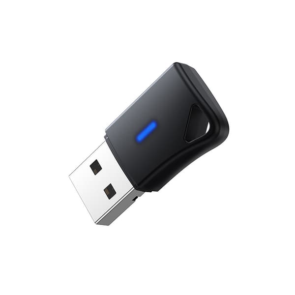 Bluetooth 5.4-adapter för 5 enheter 20m