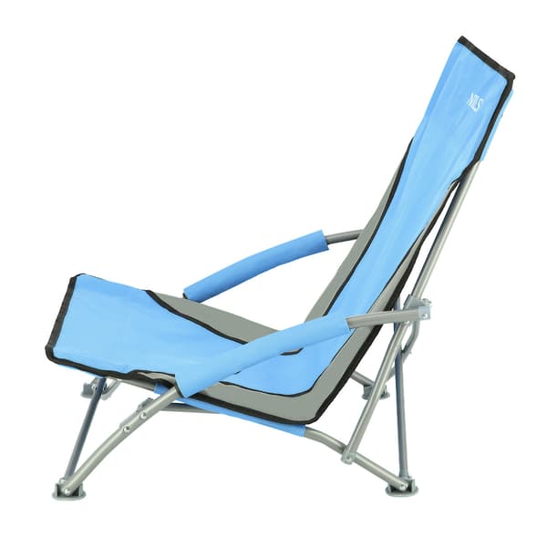 NC3035 BLUE NILS CAMP STRANDSTOL