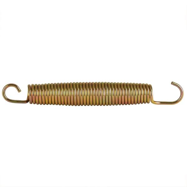 Trampoliinin jousi 18 cm