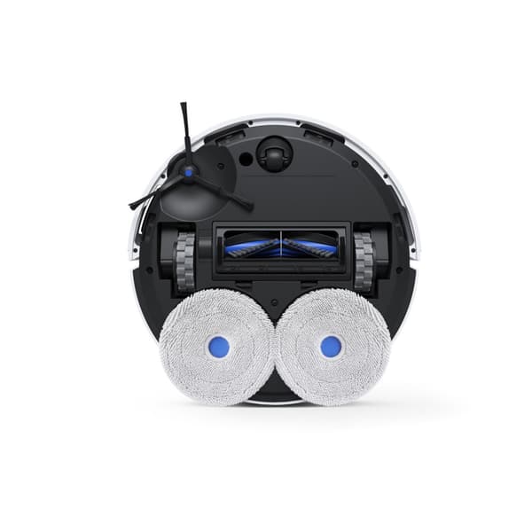Ecovacs Deebot MINI -robotti-imuri