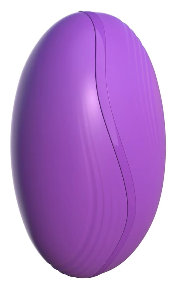 Fantasy For Her Klitorisvibrator med tungstimulator