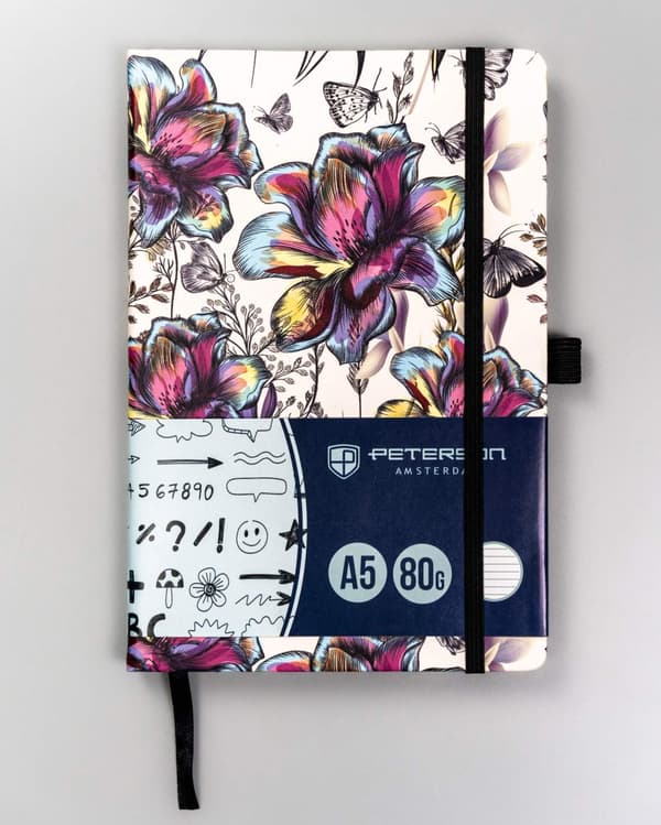 Notebook PTN NOT-6-LN-8397 F04