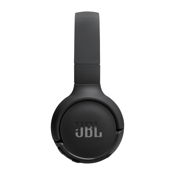 JBL Tune 520BT Trådløse Bluetooth-hovedtelefoner - Sort