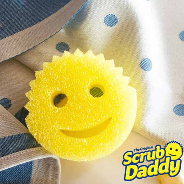 Scrub Daddy Magic -puhdistussieni 1 kpl