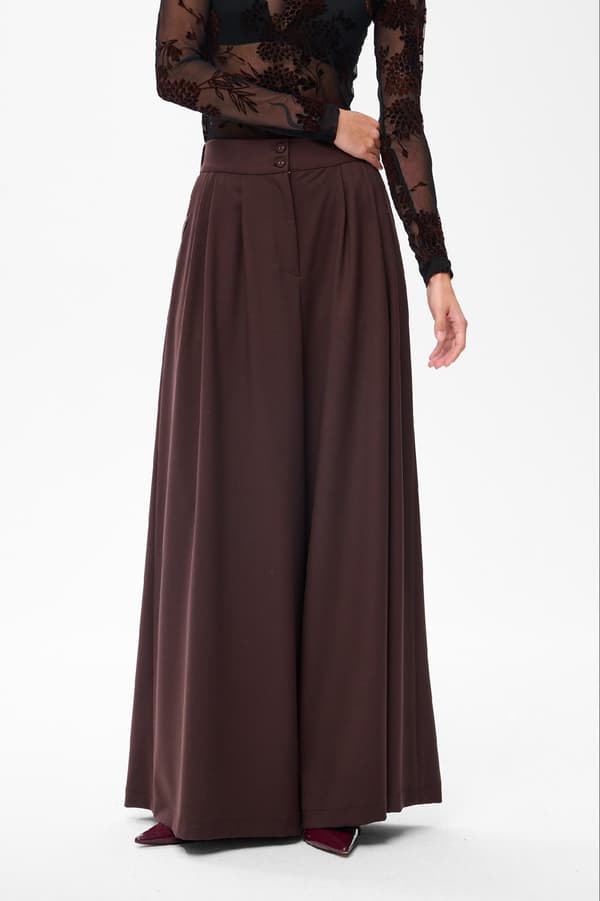 Vida Chocolate Dambyxor 42