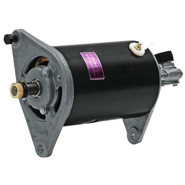 Generator typ A 14V 22A 145,5/8,0/76,0mm granit