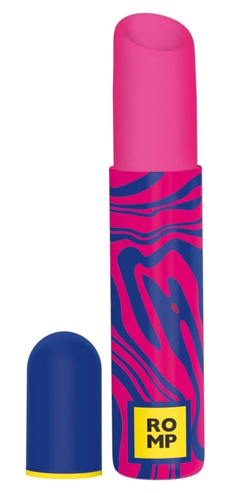 ROMP Discreet Mini Vibrator Läppstift