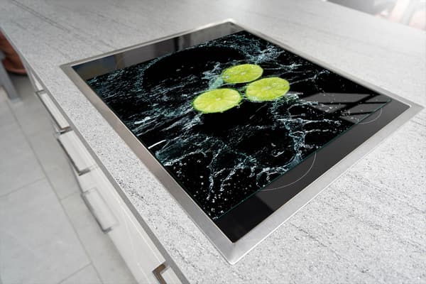 GLASSKÆREBRÆT 52x40 CITRON