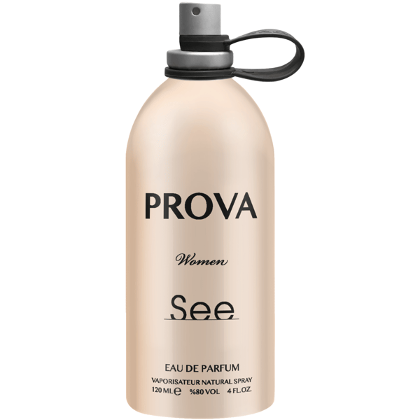 Prova Women Perfuma Damska See 120ml