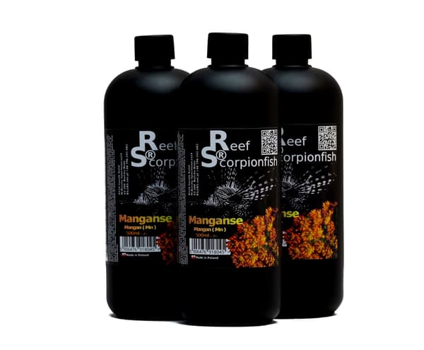 Reef Scorpionfish Mangan 500 ml
