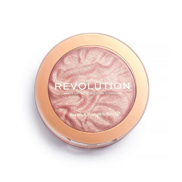 REVOLUTION Highlight Reloaded Gör skillnad