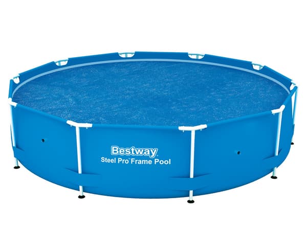 Soldækken til rammepools 305 cm Bestway 58241