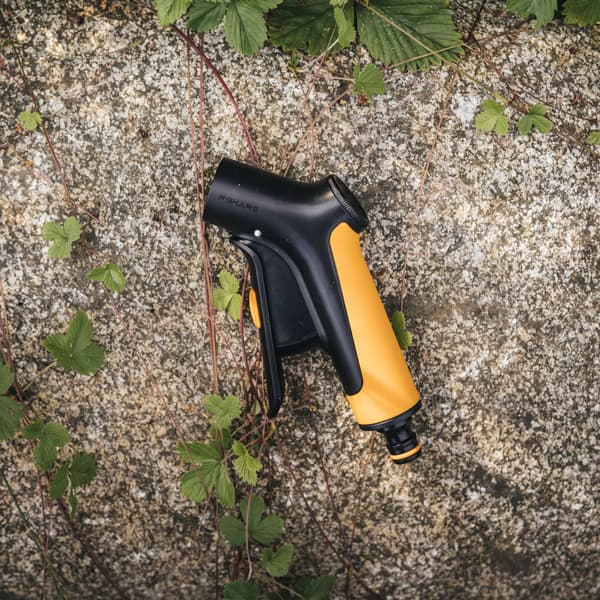 FISKARS COMFORT Avtryckare för sprinklermunstycke
