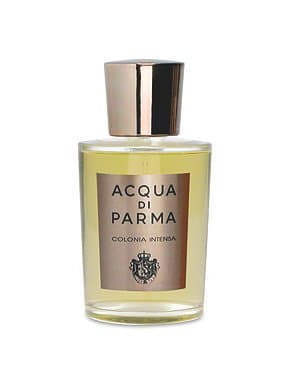 Colonia Intensa cologne spray 50ml
