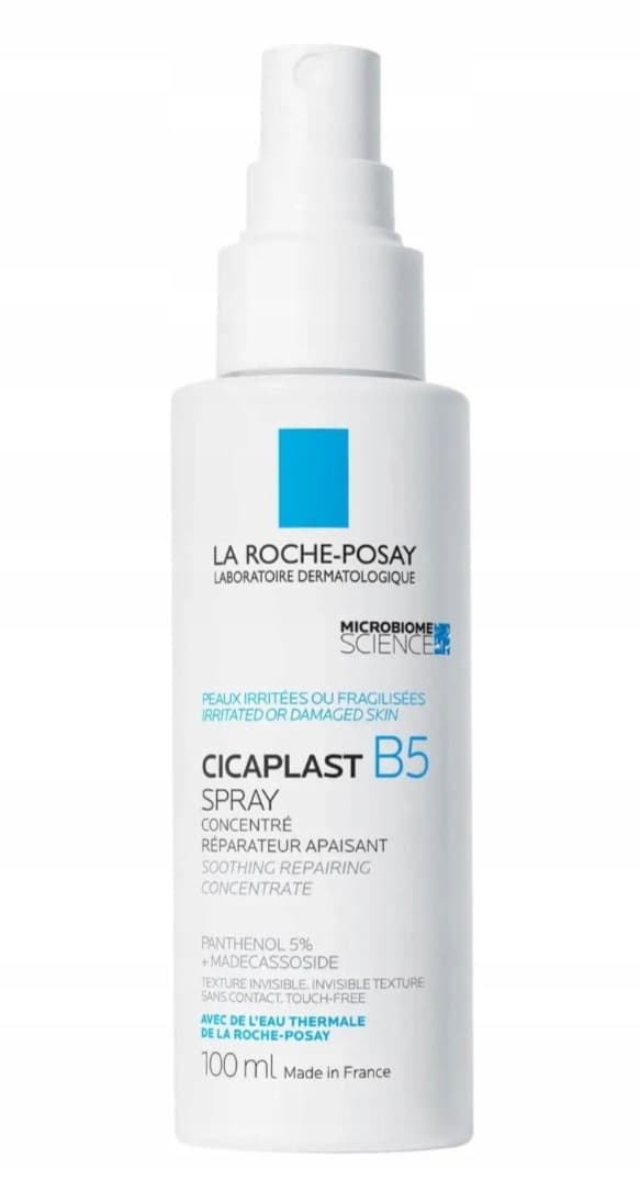 La Roche-Posay Cicaplast B5 Reparerende Spray 100ml