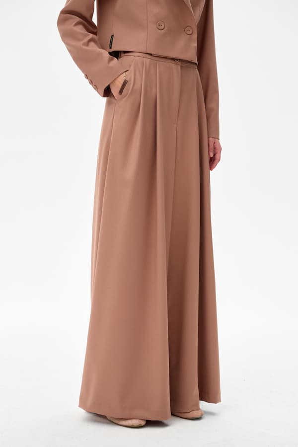 Vida Sand Damebukser 36