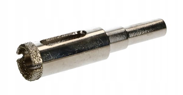Diamantborr för stengods 15 mm