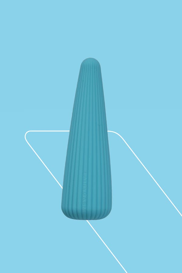 IcyCone sininen - FairyGasm