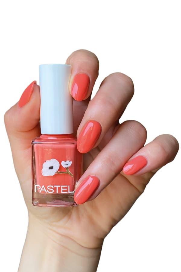 PASTEL Nagellack nr 418 13 ml