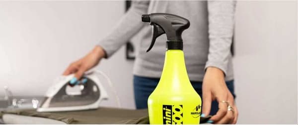 MAROLEX LITEN SPRUTA MINI 1000 SPRUTOR 1 L