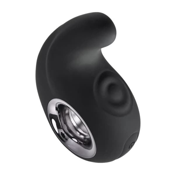 Playboy Bell 10-hastigheds penetrerende ring
