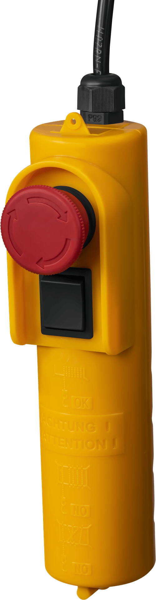 Elektrisk spil 230V 1200W | Kraft&Dele