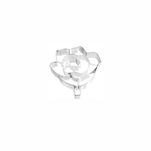 ROSE-keksimuotti / Birkmann