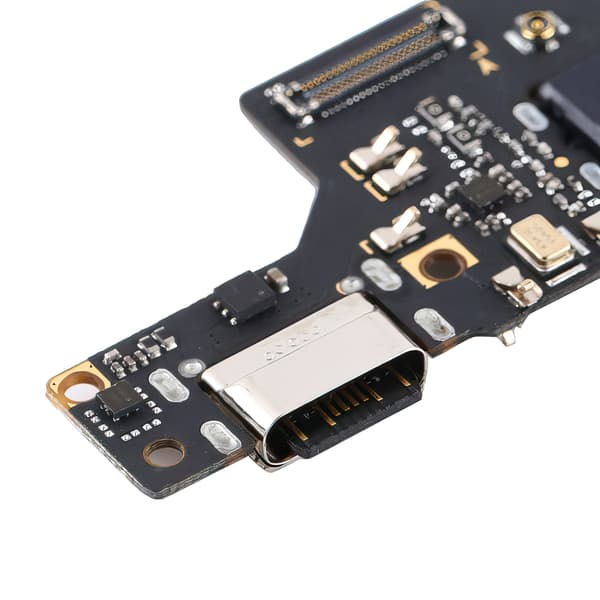 Original ladeport Ladeport Stik til Xiaomi Redmi Note 8T