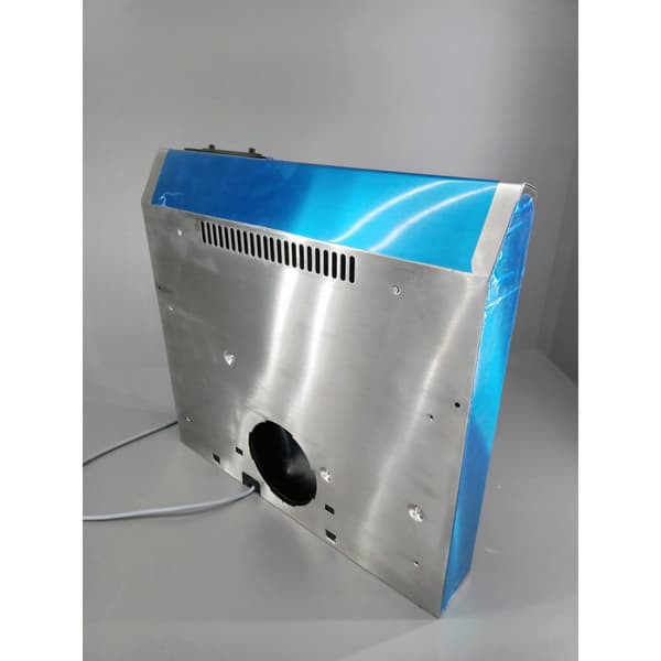 BEKO CFB 5310X emhætte