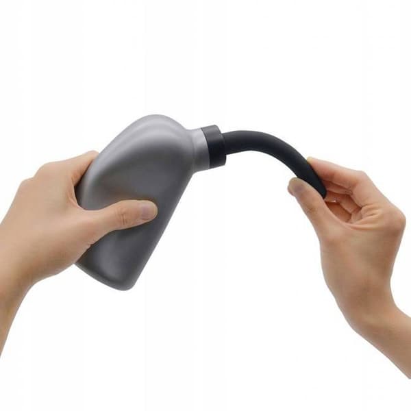 Dorcel Duscha Mate Lavemangslampa