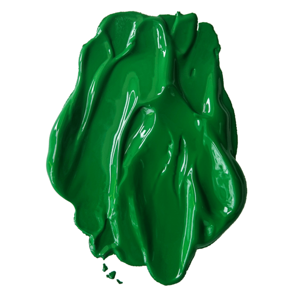Artistic Professional akrylfärg grön 120ml