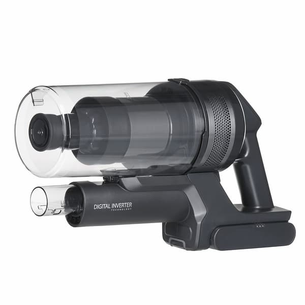 Samsung Jet 65 Pet VS15A60AGR5 pystyimuri