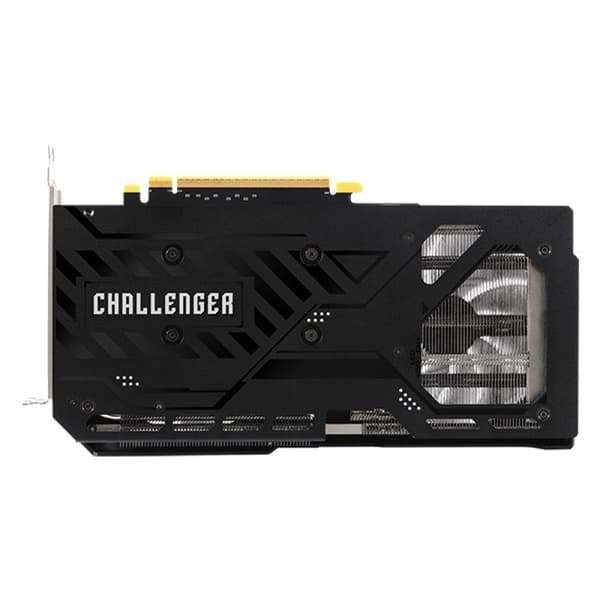 Asrock Intel ARC B570 CL 10GO grafikkort