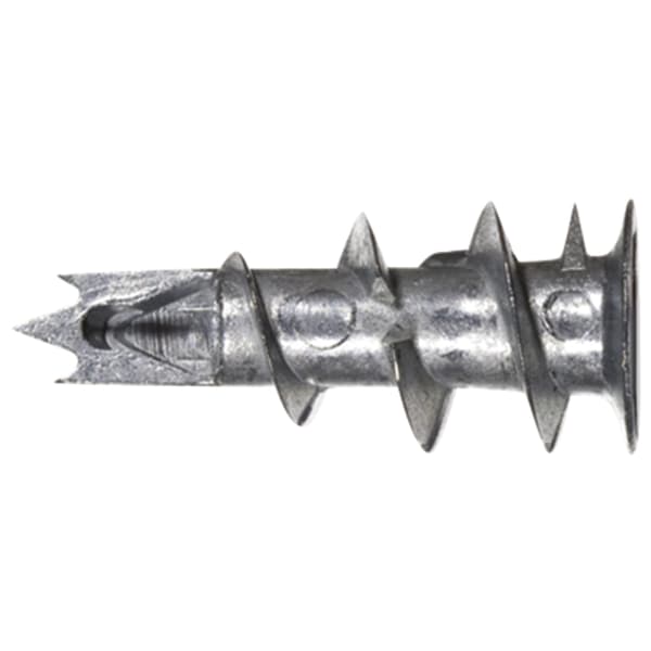 GKM-K gipsplugger 31 mm 10 stk.