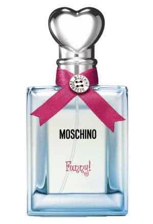 MOSCHINO FUNNY! EDT 100ML EDT