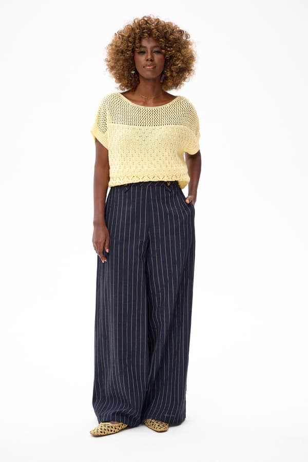 Lola Butter Damebluse 40/42