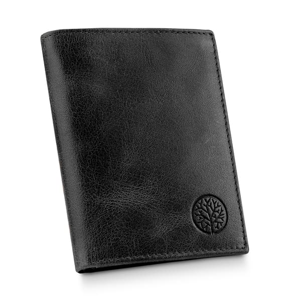 BPM-BB-62 BLACK MATTHEW Herrepung +CERTIFIKAT