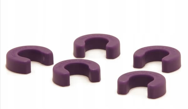 TECTITE CLASSIC TRYK-IND DEMONTERINGSKLIPPE 16 MM