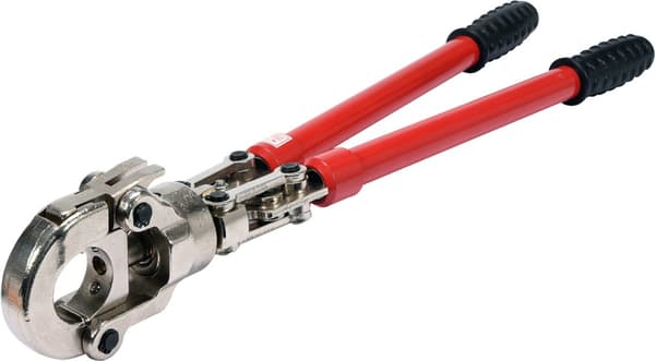 Prässäin YATO YT-21735 Pex-Al-Pex-putkille