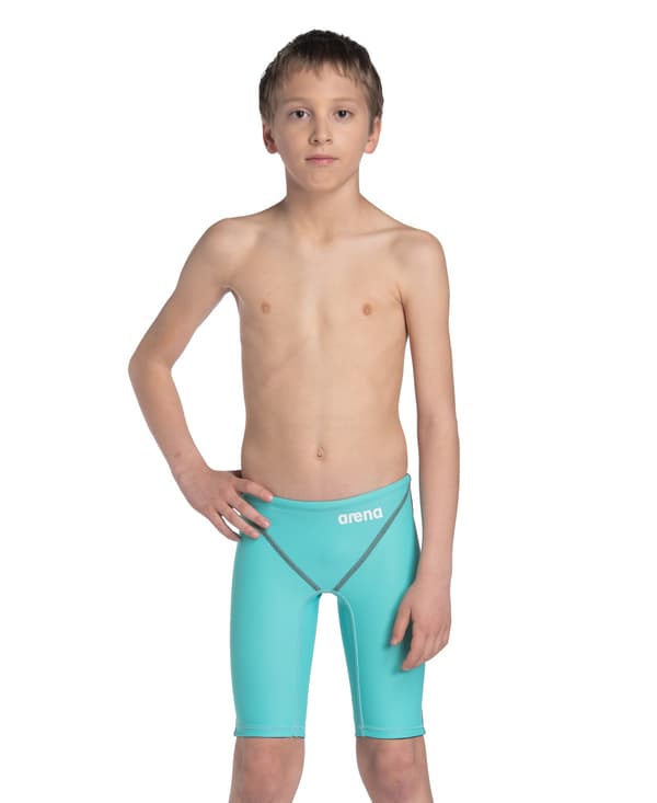 Arena POWERSKIN ST NEXT JAMMER JUNIOR AQUAMARINE 8-9