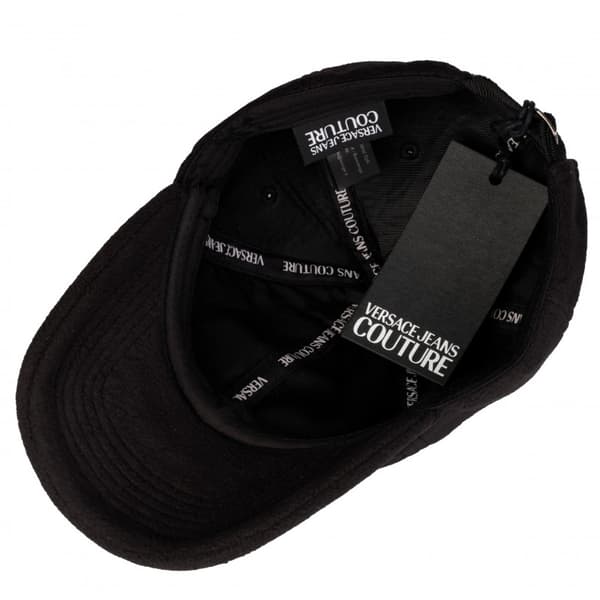 VERSACE JEANS COUTURE POLAR SORT kasket
